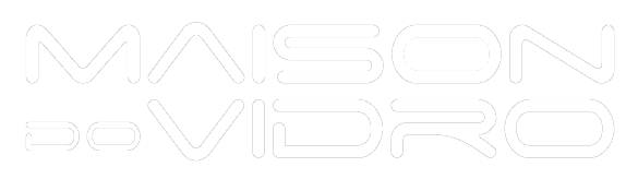 Logo Maison do Vidro